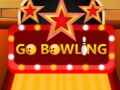 Hra Choďte na bowling online
