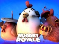 Hra Nugget Royale online