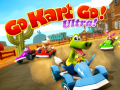 Hra Go Kart Go! Ultra online