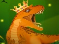 Hra Dino Kráľ online