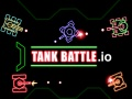 Hra Tanková Bitka.io online
