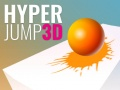 Hra Hyper Skok 3D online