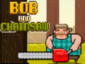 Hra Bob a Píla online