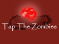 Hra Ťuknite na zombíkov online