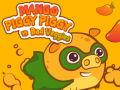 Hra Mango Prasiatko Prasiatko proti Zlým Zeleninám online