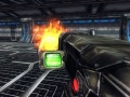 Hra Invázia mimozemšťanov FPS online
