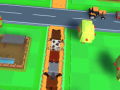 Hra Záchrana Zvieraťa 3D online