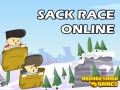 Hra Online preteky v vakoch online