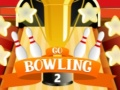 Hra Choď bowling 2 online