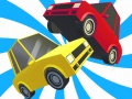 Hra Automobilová bitka io online