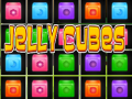 Hra Želé Kocky online