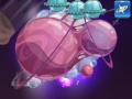 Hra Kliker Planetárny Útok online