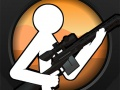 Hra Super Sniper Assassin online
