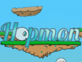 Hra Hopmon online