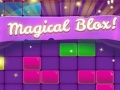 Hra Magické Bloky online