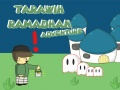 Hra Dobrodružstvo Tarawih počas Ramadánu online