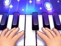 Hra Piano Online online