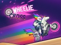 Hra Wheelie Cross online
