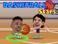 Hra Basketbalové hviezdy online
