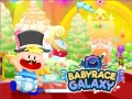 Hra Galaxia Baby Race online