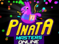 Hra Majstri Piñaty Online online