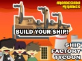 Hra Tycoon Lodeníc online