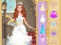 Hra Premena princeznej online