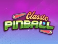 Hra Klasický Pinball online