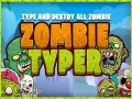 Hra Zombí Písač online