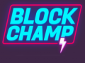 Hra Blokový Šampión online