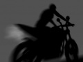 Hra Jazdec na Bicykli Tieň online