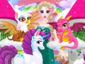 Hra Magická ZOO online