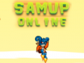 Hra SamUP Online online