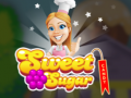 Hra Sladký Cukor Candy online
