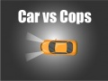 Hra Auto proti policajtom online