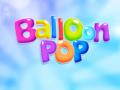 Hra Prasknúť Balón online
