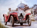 Hra Vintage Autá Puzzle online