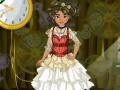 Hra Princezná Steampunk online