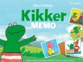 Hra Žaba Memo online