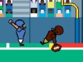Hra Touchdown! online