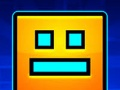 Hra Uteč z Geometry Jump online