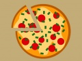 Hra Pizzeria online