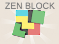 Hra Zen Blok online