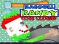 Hra Ragdoll Randy online