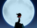 Hra Super Ninja Hrdina online