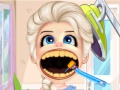 Hra Dentistická párty online