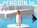 Hra Tučniak.io online
