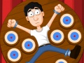 Hra Dart Kolo online