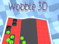 Hra Kývanie 3D online