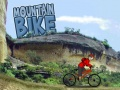 Hra Horský bicykel online